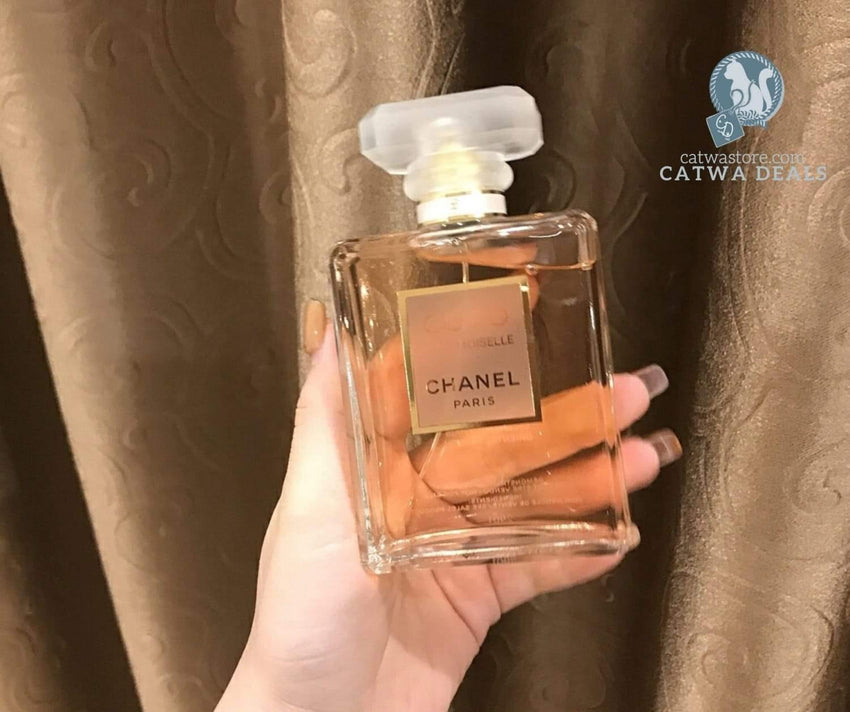 العطر الاكثر مبيعا للنساء في 2019