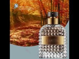 The best Fall perfumes for men and women