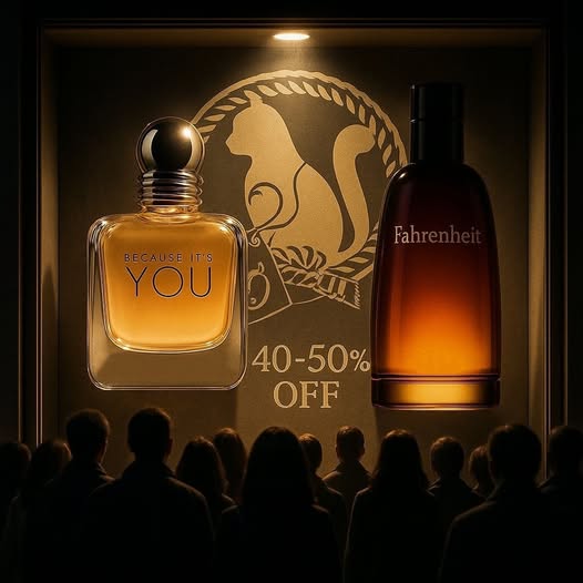 خصم من 40-50% لمده 48 ساعه