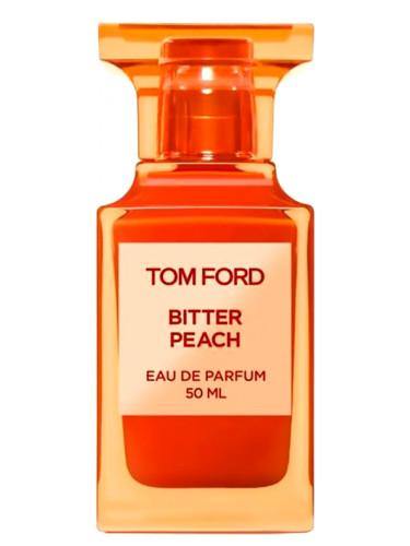Tom Ford Bitter Peach new release