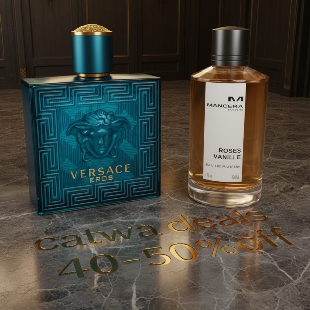 خصم من 40-50% لمده 48س في عروض البلاك فرايداي 2025