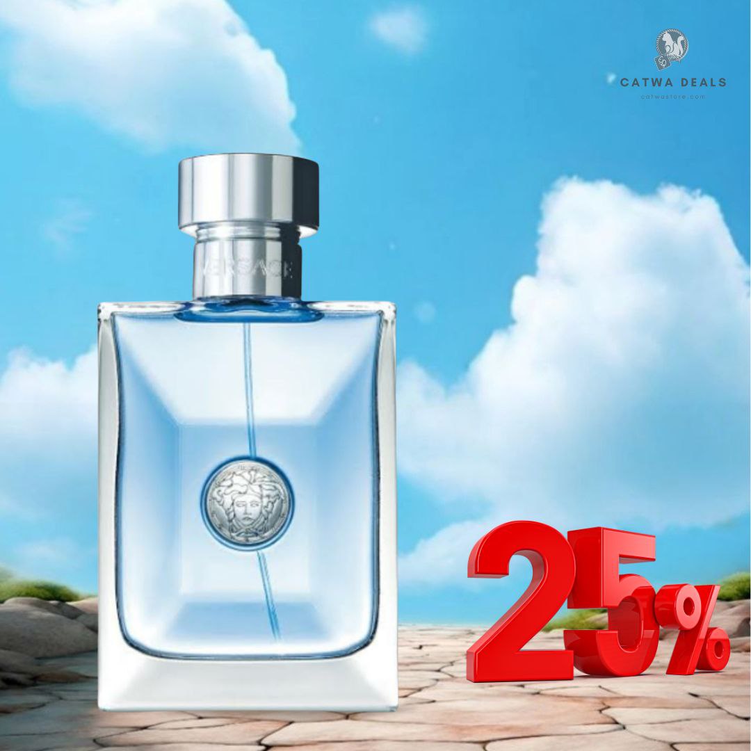 خصم 25% علي عطر لفتره محدوده