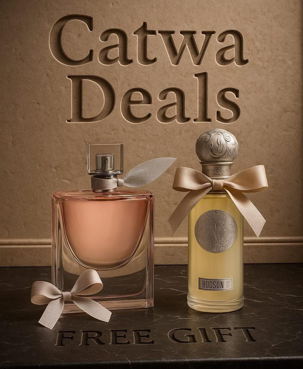 إقبال تاريخي علي عرض العطرين ببلااااش اللحق العرض