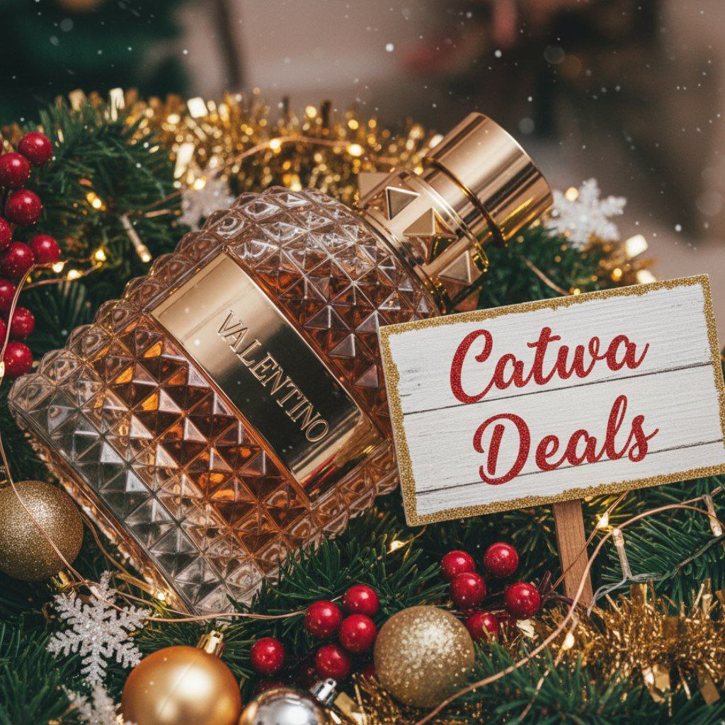 عروض الكريسماس تصل ل40% قربت علي تنتهي