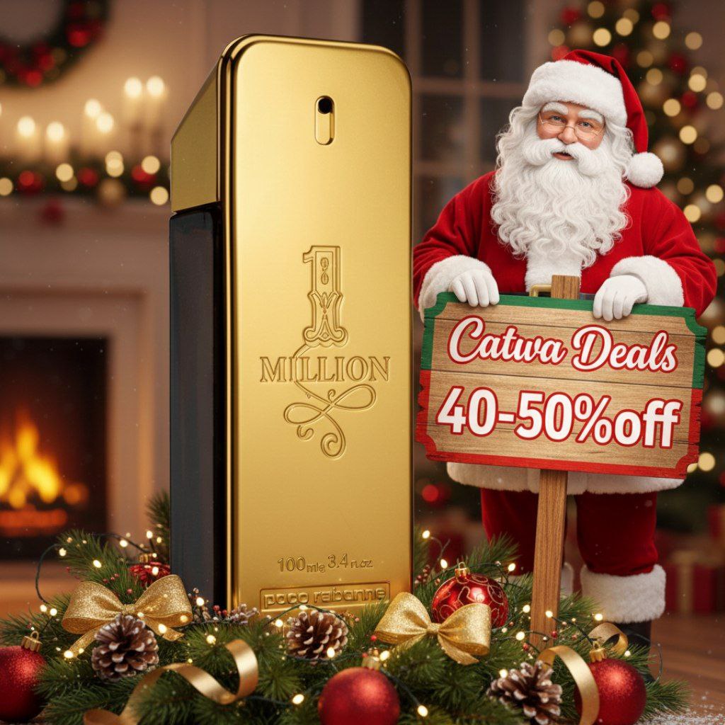 عروض الكريسماس 40-50% 2026