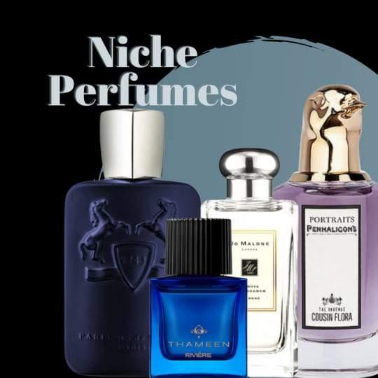 تفسير و معني عطور نيش - Catwa Deals - كاتوا ديلز | Perfume online shop In Egypt