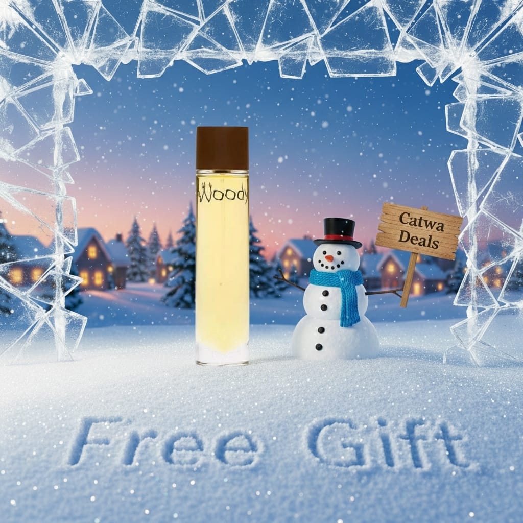 برفانات مجانية مع طلبك و من اختيارك لفتره محدوده جدا