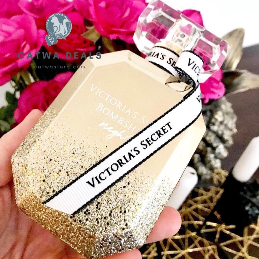 بومشيل نايتس فيكتوريا سيكرت للنساء Bomb shell Nights Victoria's Secret for women - Catwa Deals - كاتوا ديلز | Perfume online shop In Egypt