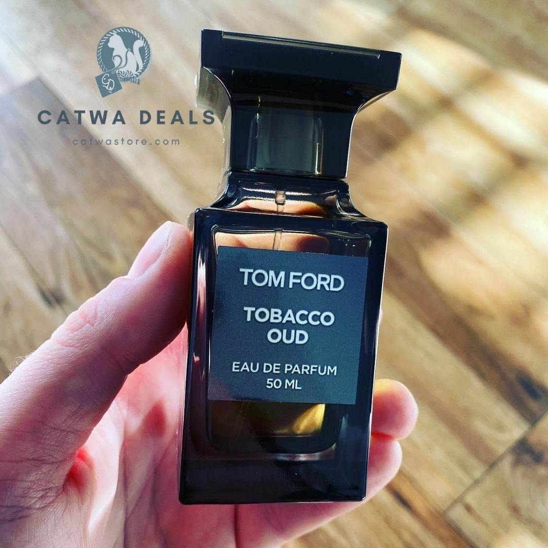 عطر توم فورد توباكو عود Tobacco Oud Tom Ford