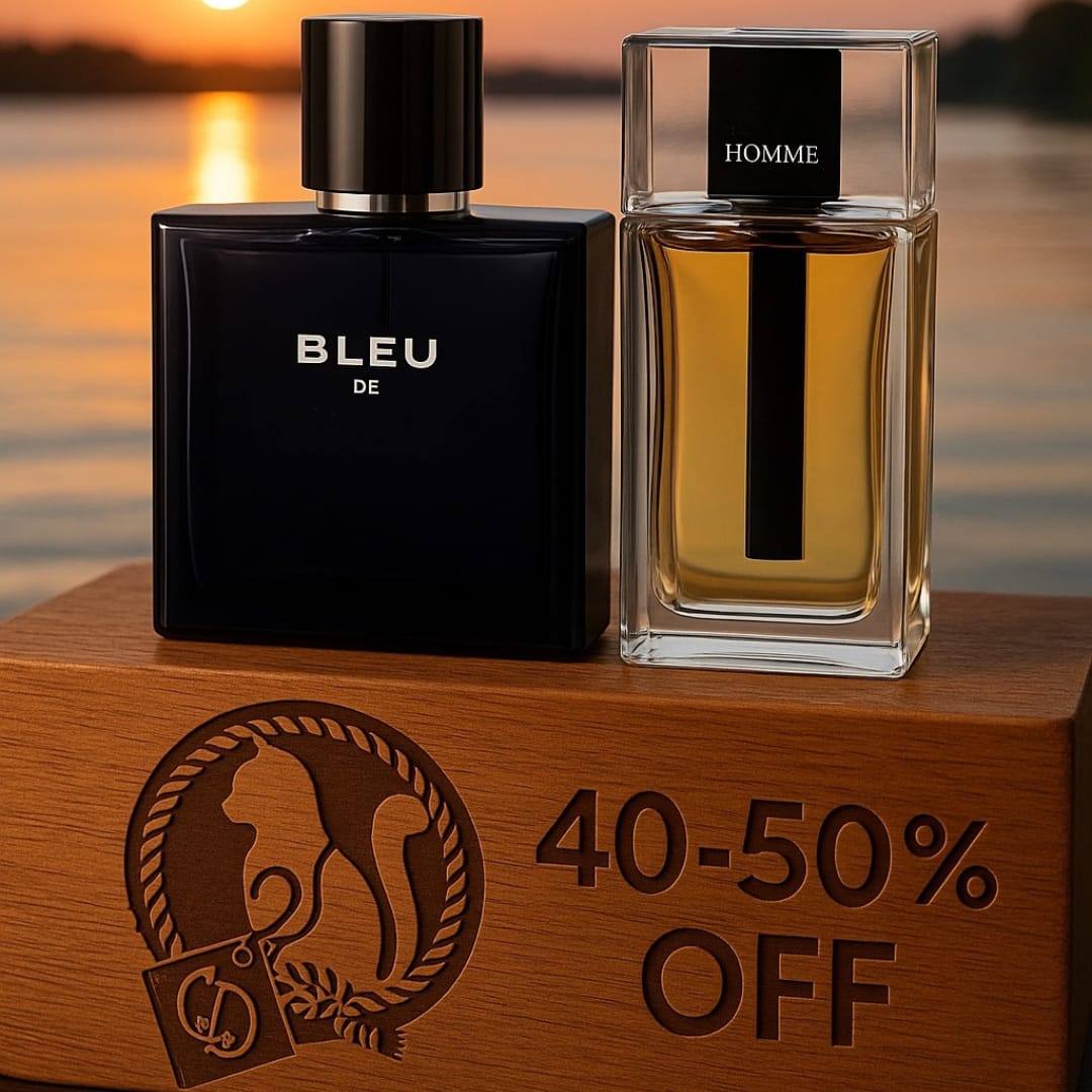 خصم 40-50% لمده 48 ساعه على كولكشن خطييير