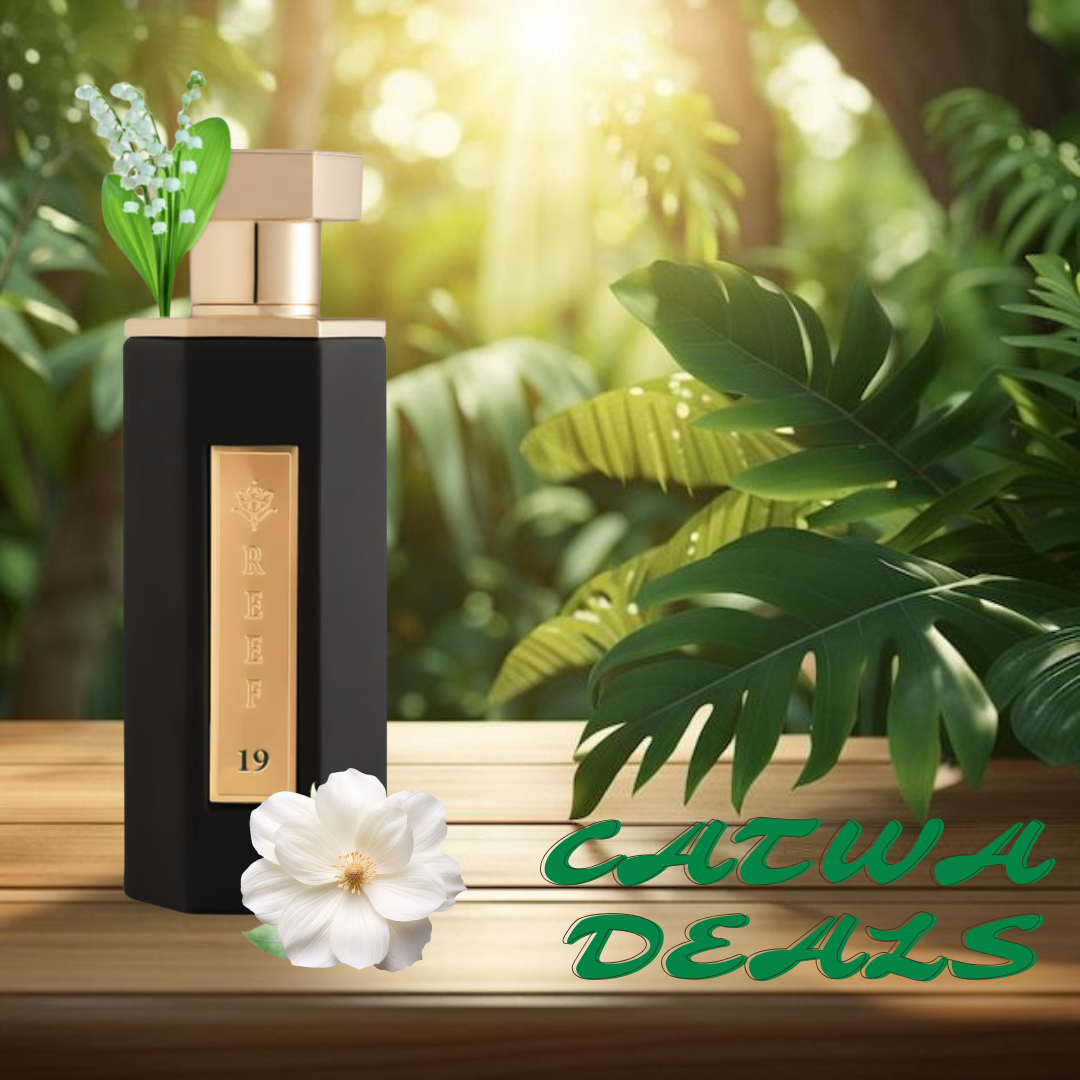 Reef 19 Reef Perfumes - Unisex