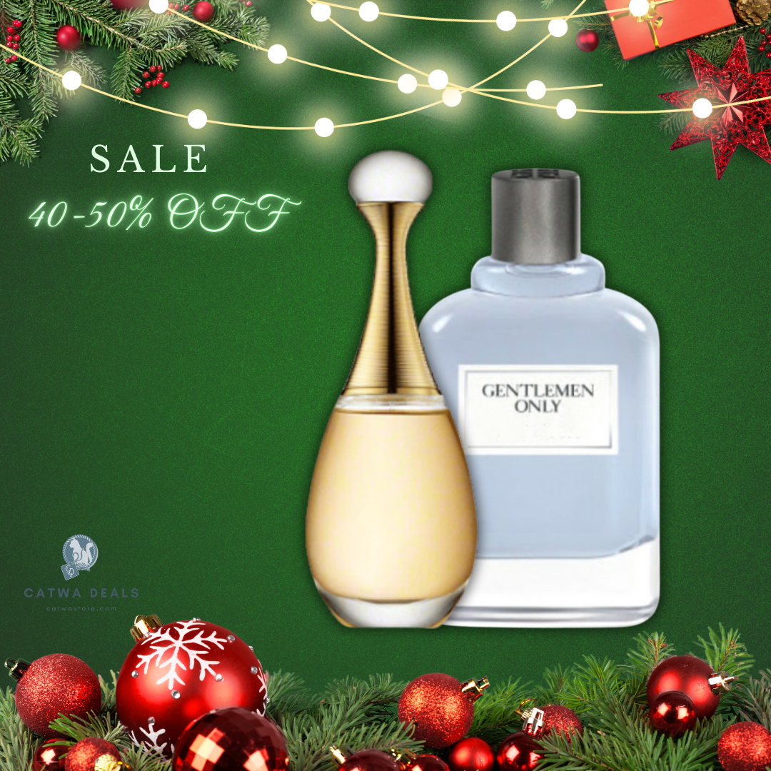 عروض الكريسماس