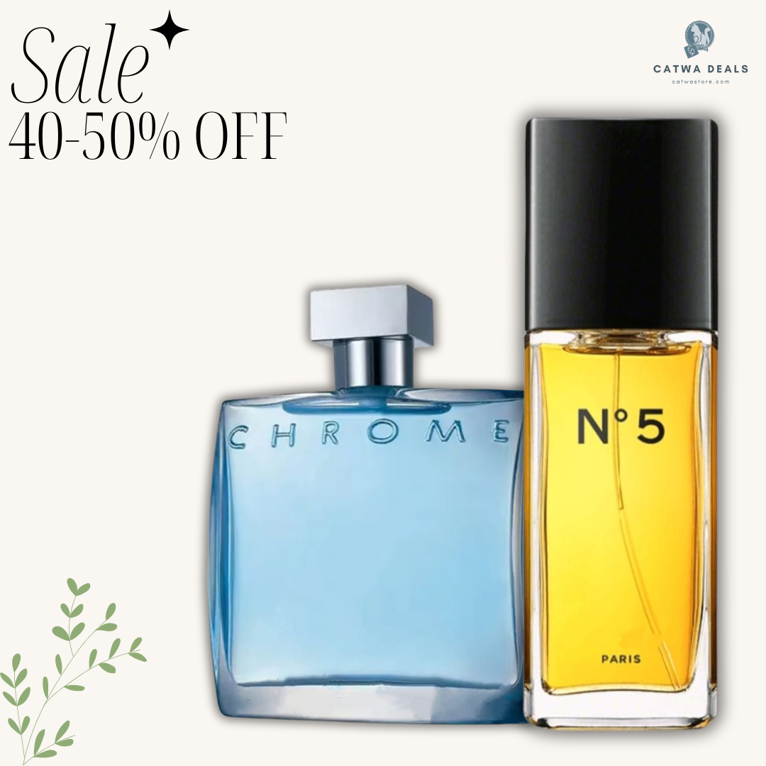 خصم من 40-50% علي كولكشن كامل