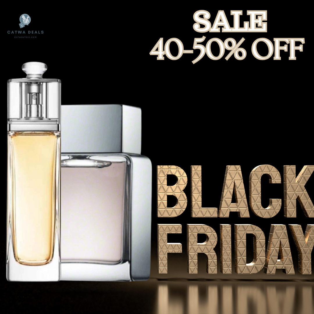 بلاك فرايداي 2024