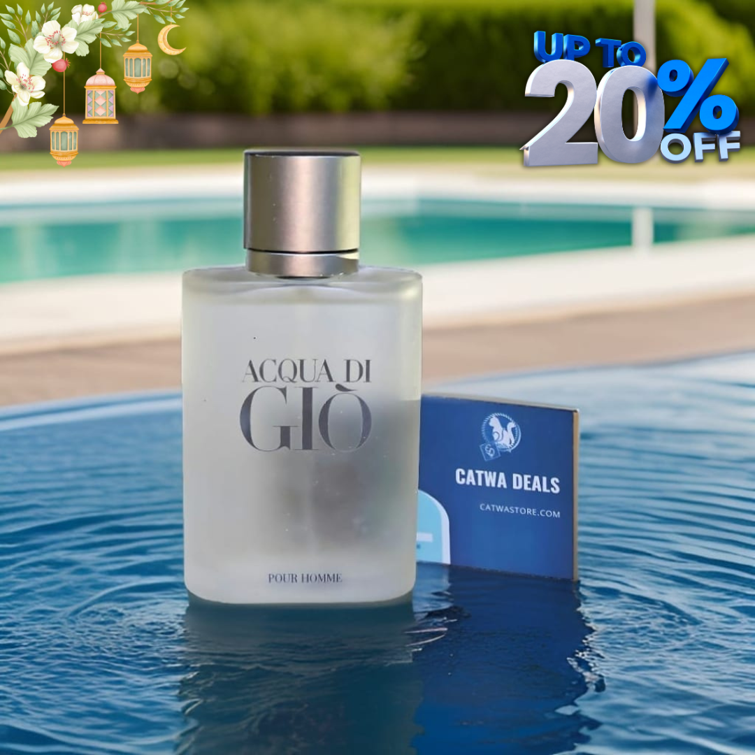 خصم 20% بمناسبة شهر رمضان المبارك 2024