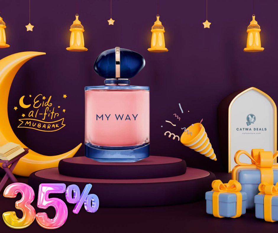 خصم 35% في عيد الفطر 2024