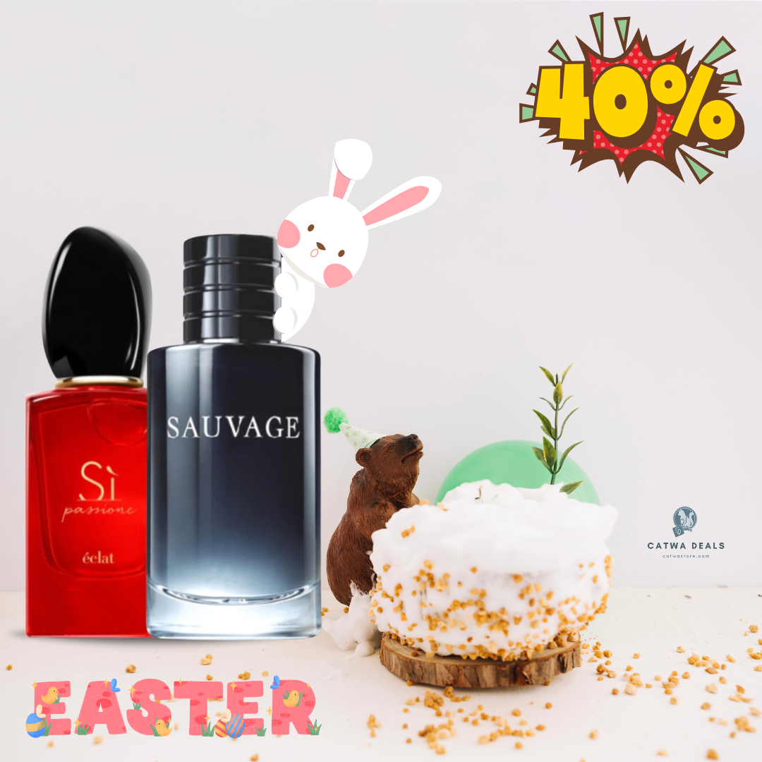 خصومات تصل الي 40% في عروض عيد القيامة و شم النسيم 2024