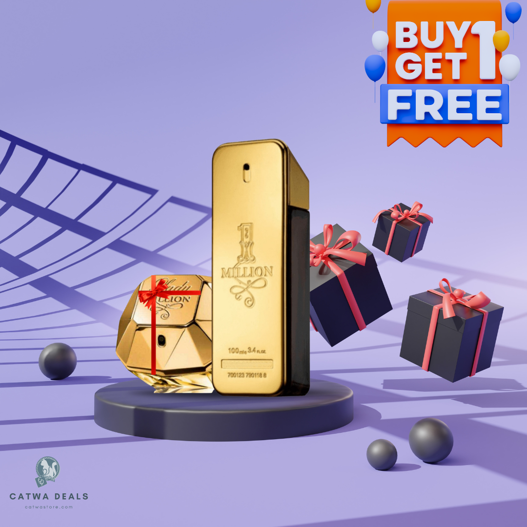 ليدي مليون ببلاش او خصم 40% علي طلبك