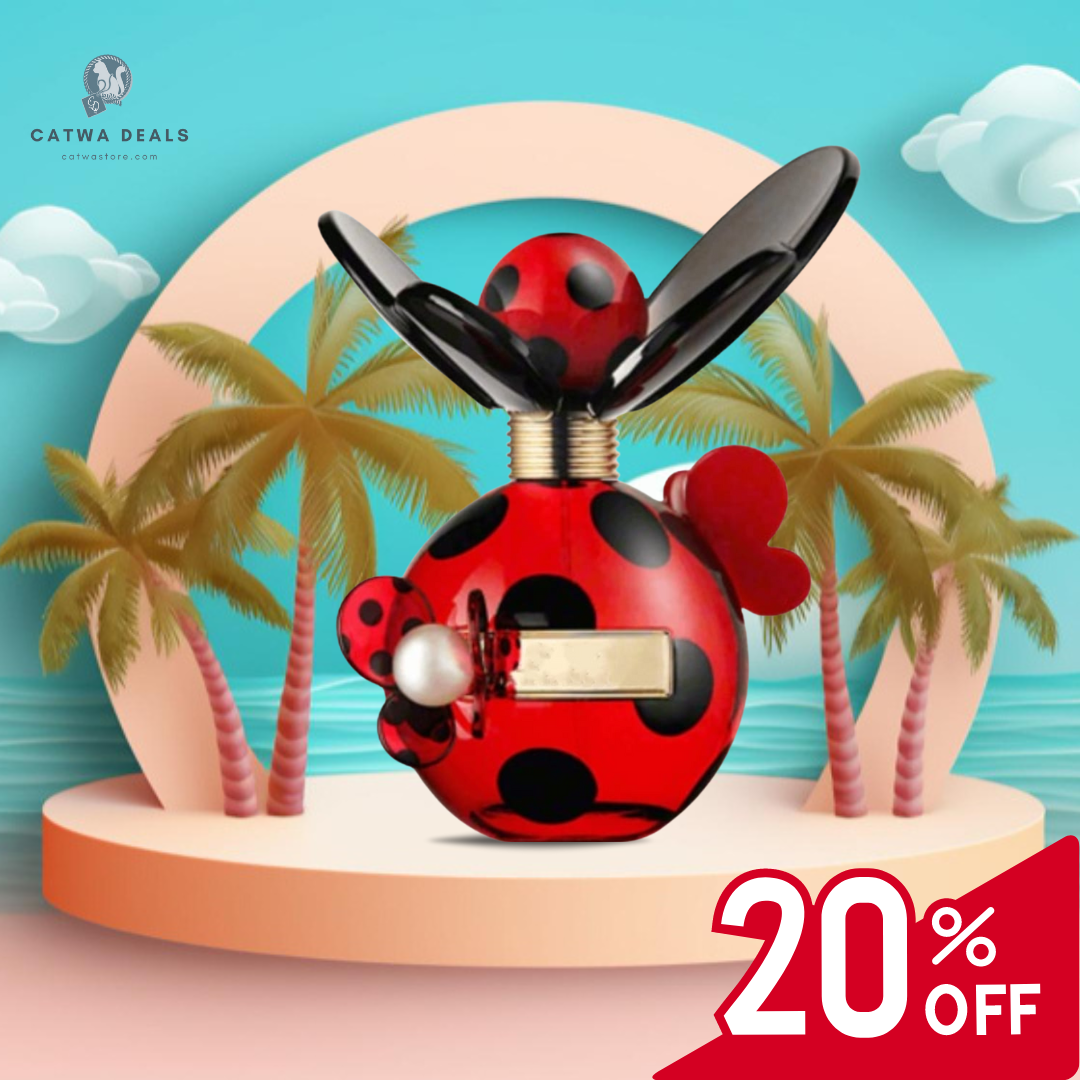 خصم 20% علي اي عطر في صيف 2024