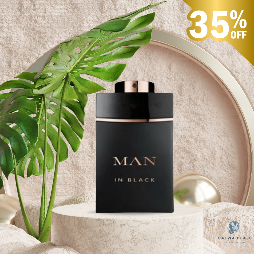 خصم يصل الي 35% علي جميع عطور موقعنا