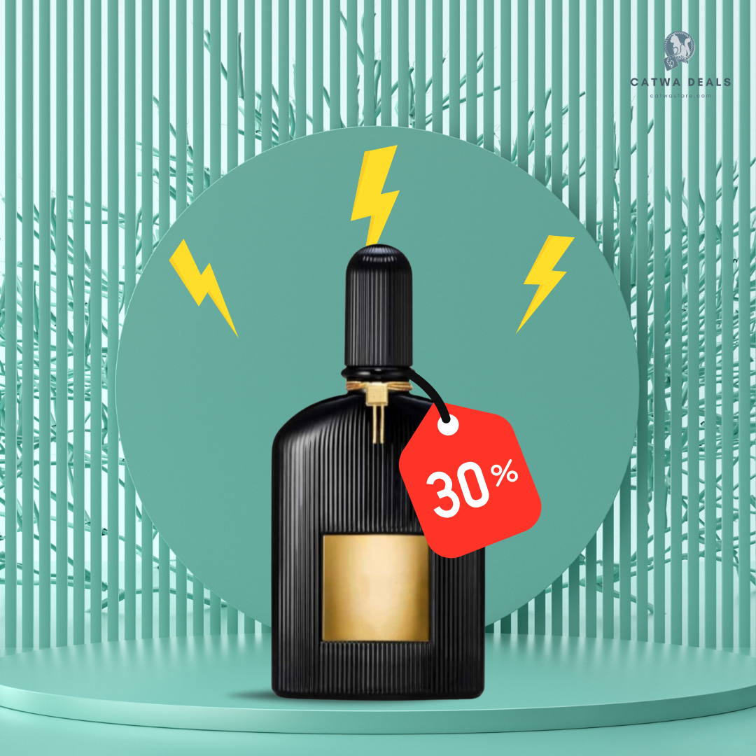خصم 30% علي اي عطور علي موقعنا