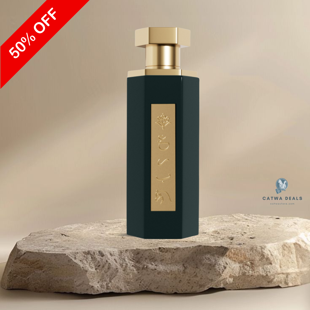 خصم 50% في عرض مفاجأ لاول 3 مشترين او حتي الساعه 11م 😳