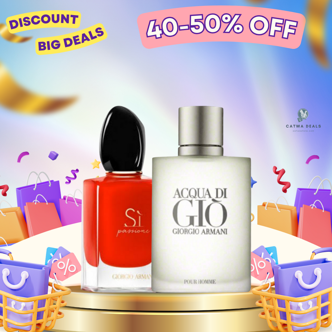 عروض عيد ميلاد كاتوا المختلفه خصومات تصل الي 50% علي طلبك