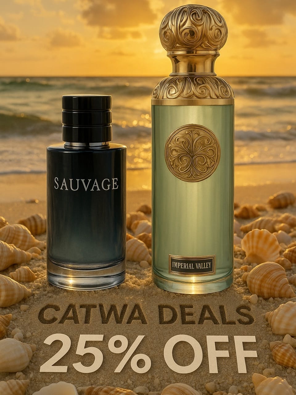 خصم 25% من اول قطعة واحدة