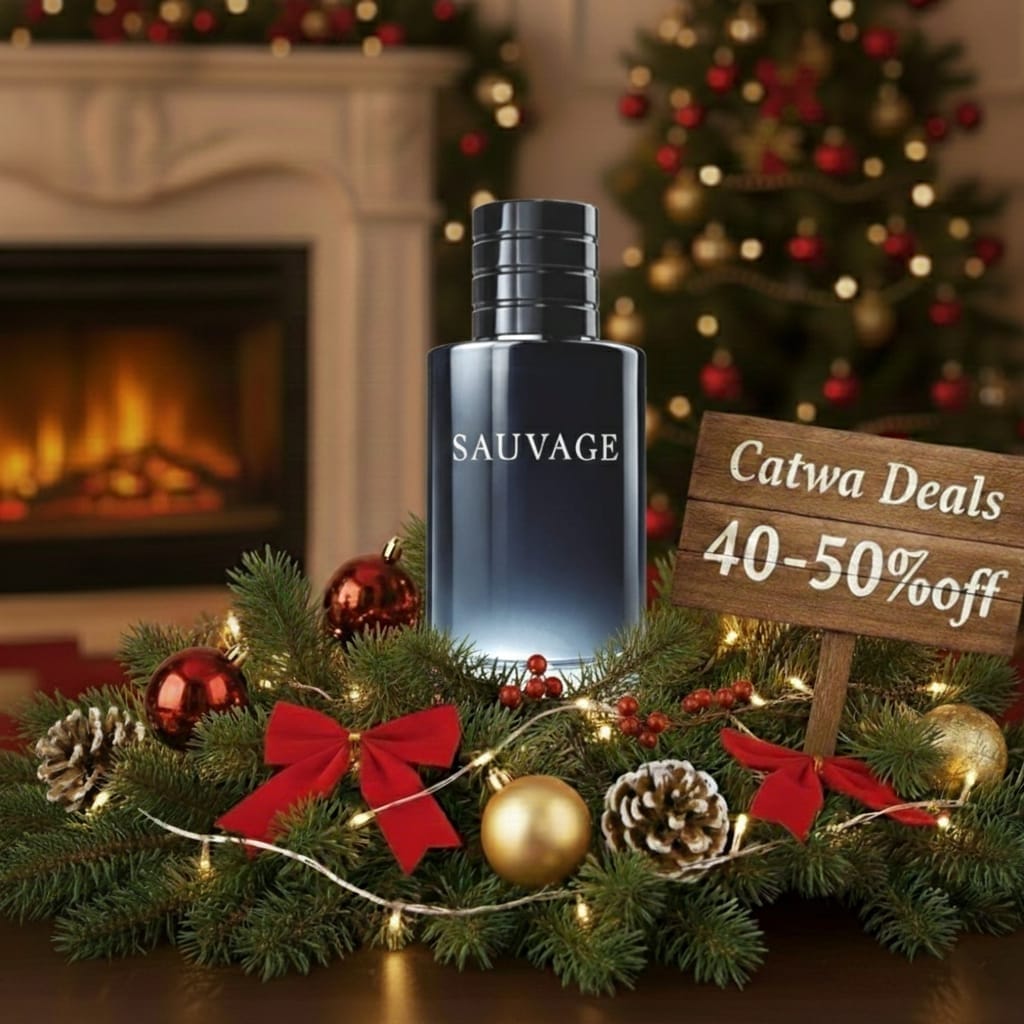 خصم من 40-50% اخر عروض الكريسماس