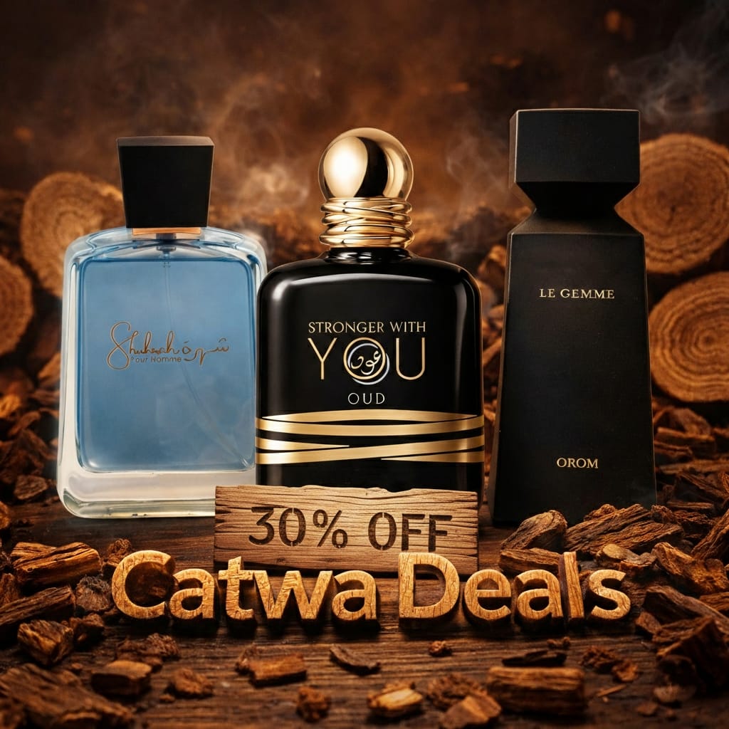 خصم 30% في عروض شهر رمضان المبارك