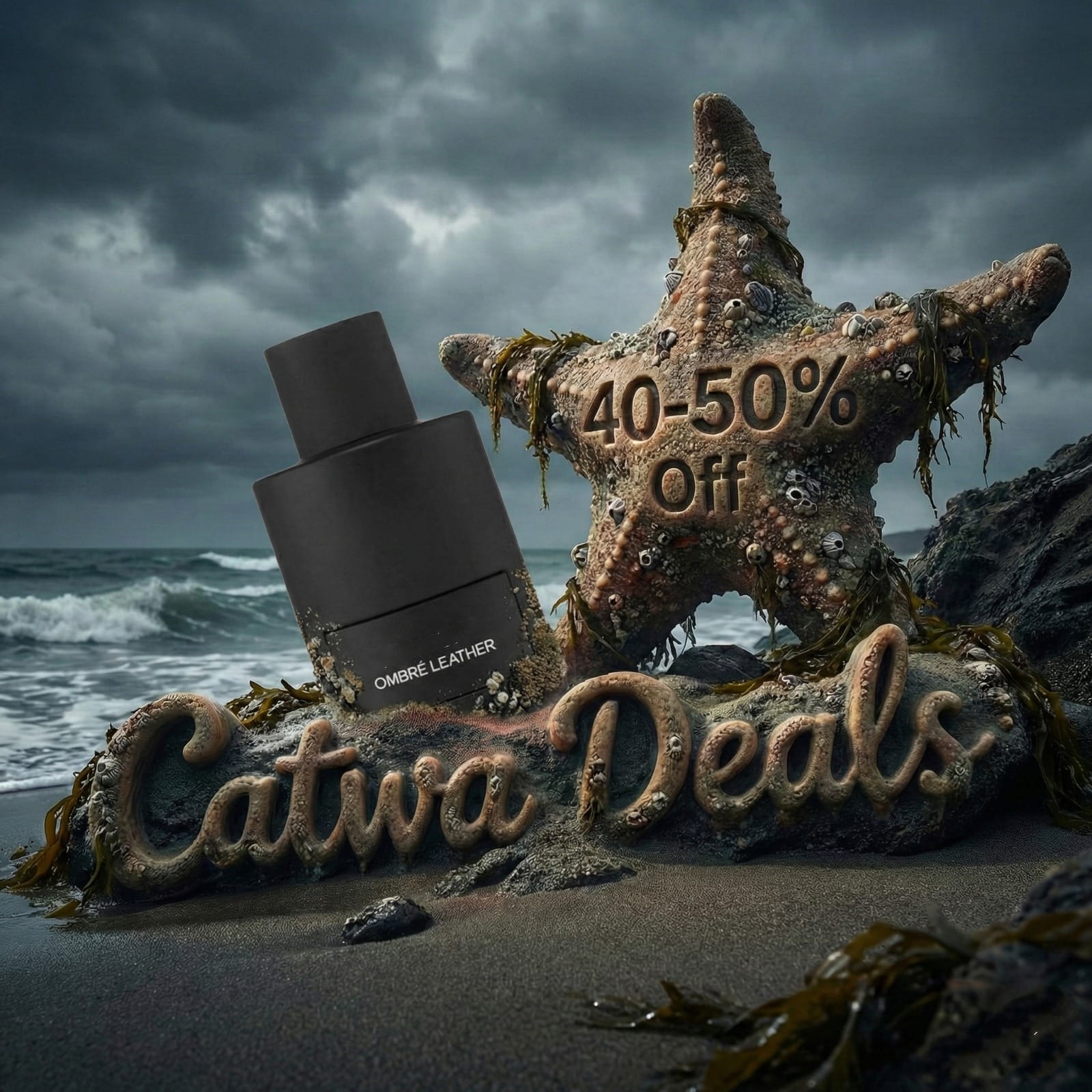 The biggest collection with 40–50% OFF