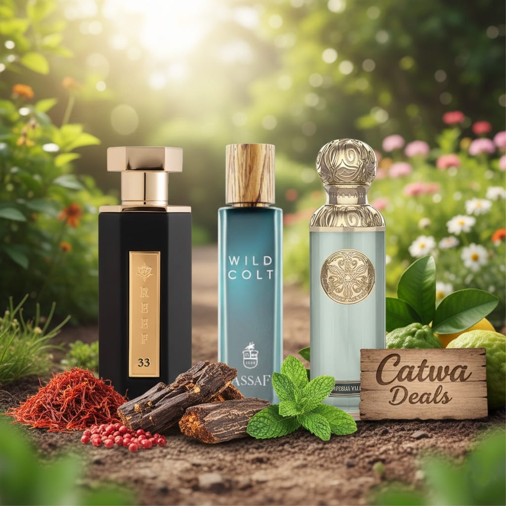 تطابق ريف 33 و امبريال فالي و وايلد كولت