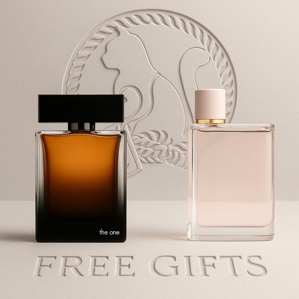 ضيف اكتر من 15 نوع ببلاش في اوردر واحد