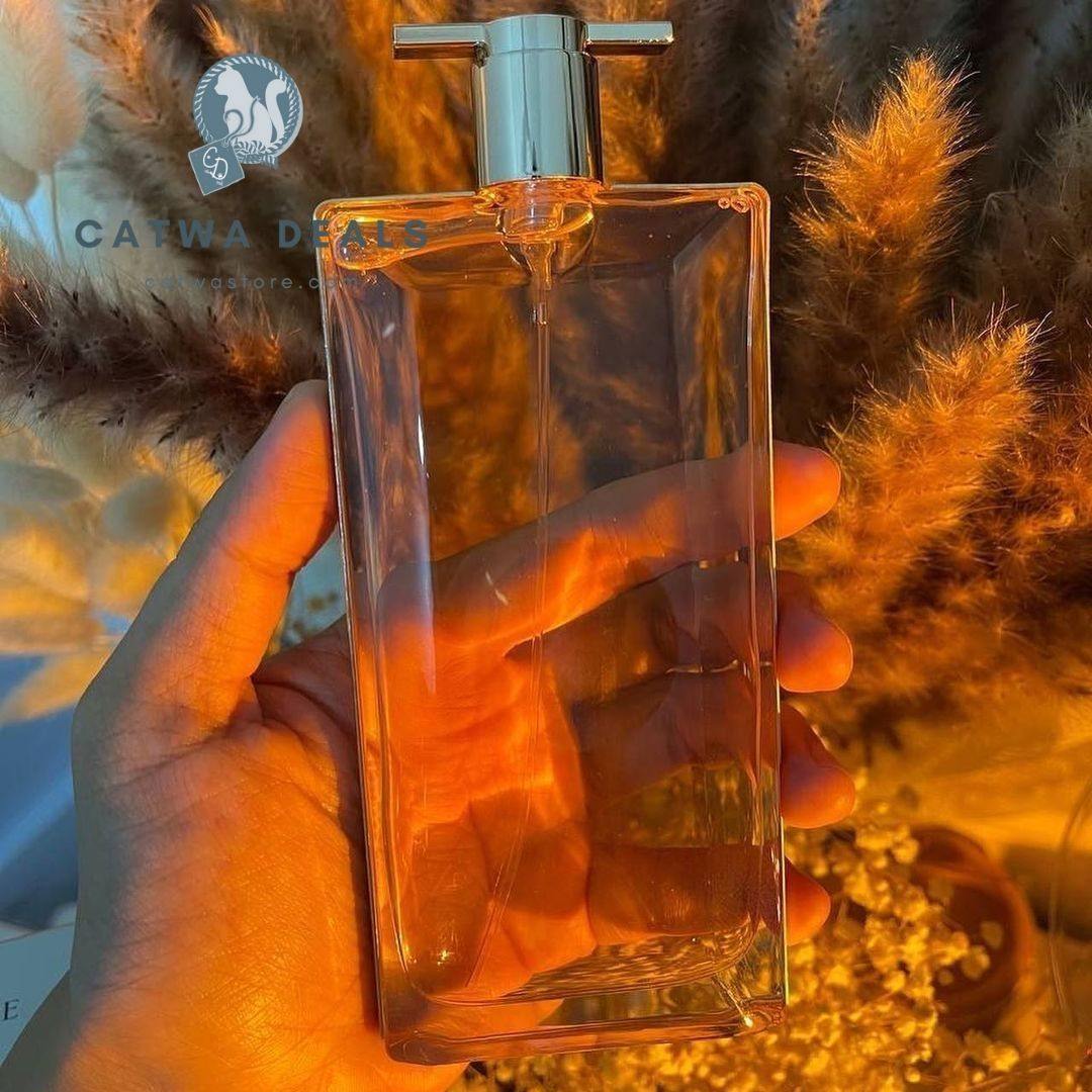 Idole Lancome For women - Catwa Deals - كاتوا ديلز | Perfume online shop In Egypt
