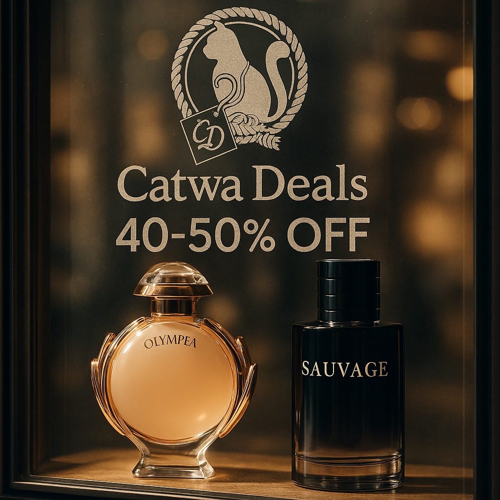 العرض المنتظر خصم من 40-50% لمده 48 ساعه