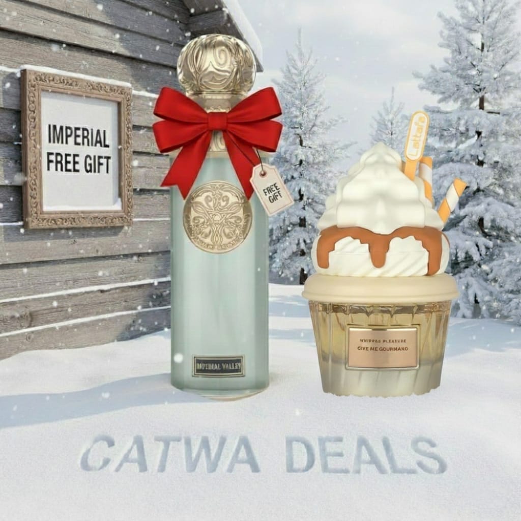 امبريال فالي للجنسين ببلاش لمده 48 ساعة فقط