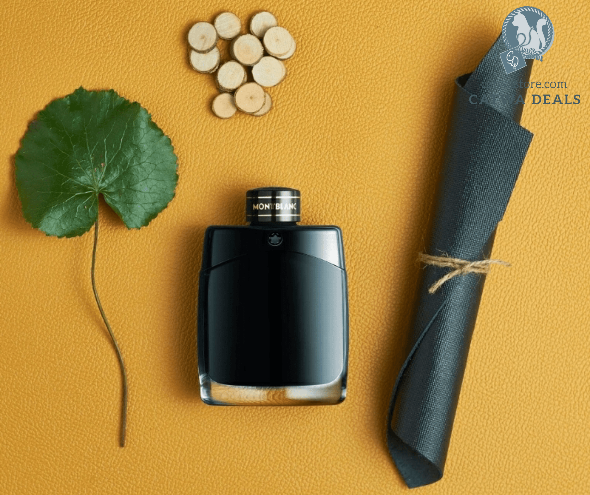 Montblanc Legend eau de parfum ( NEW PERFUME ) Catwa Deals - كاتوا ديلز | Perfume online shop In Egypt