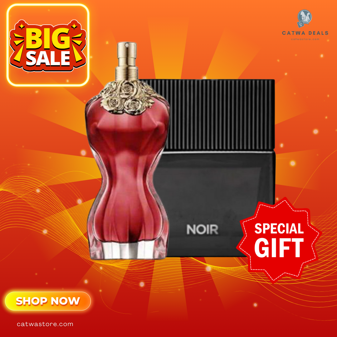 عطر و التاني بنصف التمن او خصم 35% علي اي عطور