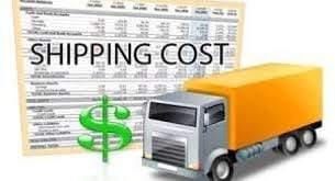 Shipping fees inside Egypt Catwa Deals - كاتوا ديلز | Perfume online shop In Egypt