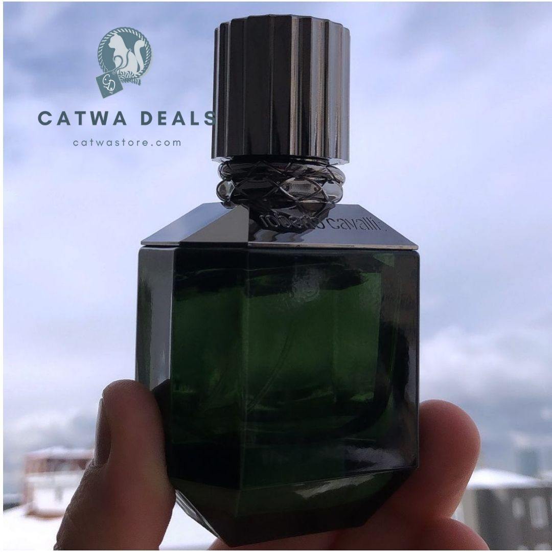 عطر روبرتو كافالي بارادايس فاوند فور من للرجال Paradise Found For Men Roberto Cavalli perfume for Men - Catwa Deals - كاتوا ديلز | Perfume online shop In Egypt