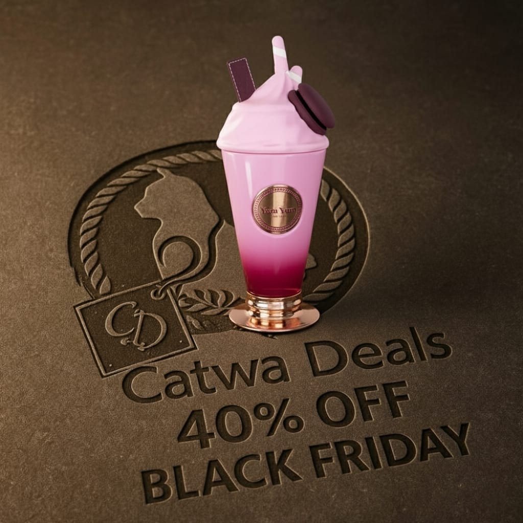 خصم 40% في عروض البلاك فرايداي