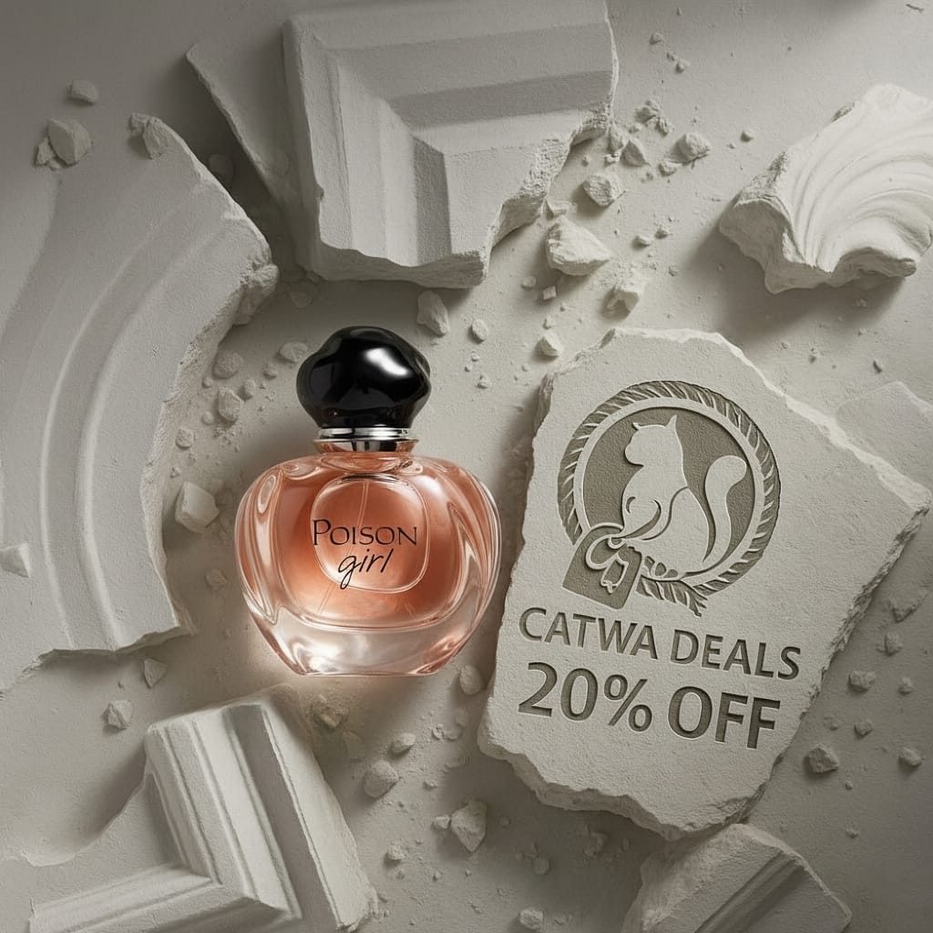 خصم 20% علي أي شخص تختاره علي الموقع