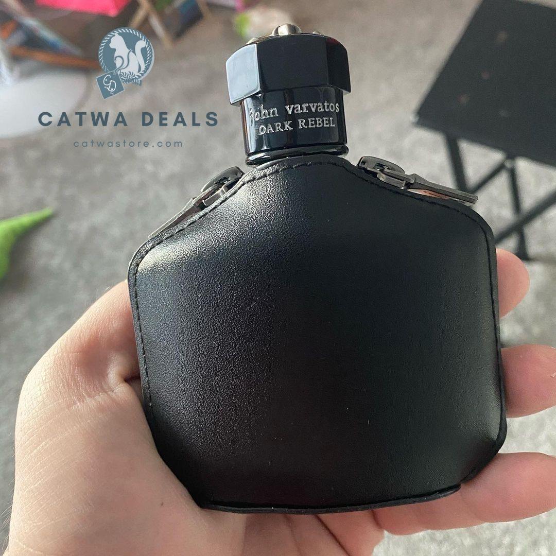 عطر دارك ربيل رايدر جون فرفتوس للرجال Dark Rebel Rider John Varvatos perfume for Men - Catwa Deals - كاتوا ديلز | Perfume online shop In Egypt