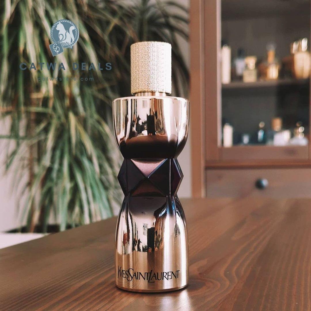 عطر مانيفستو لي بارفيوم إيف سان لوران للنساء