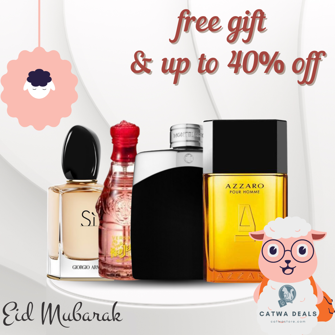 سي حريمي او لينجيد مونت بلانك رجالي او ازارو بور اوم رجالي او ريد جينز فيرساتشي برفيوم حريمي ببلااااش