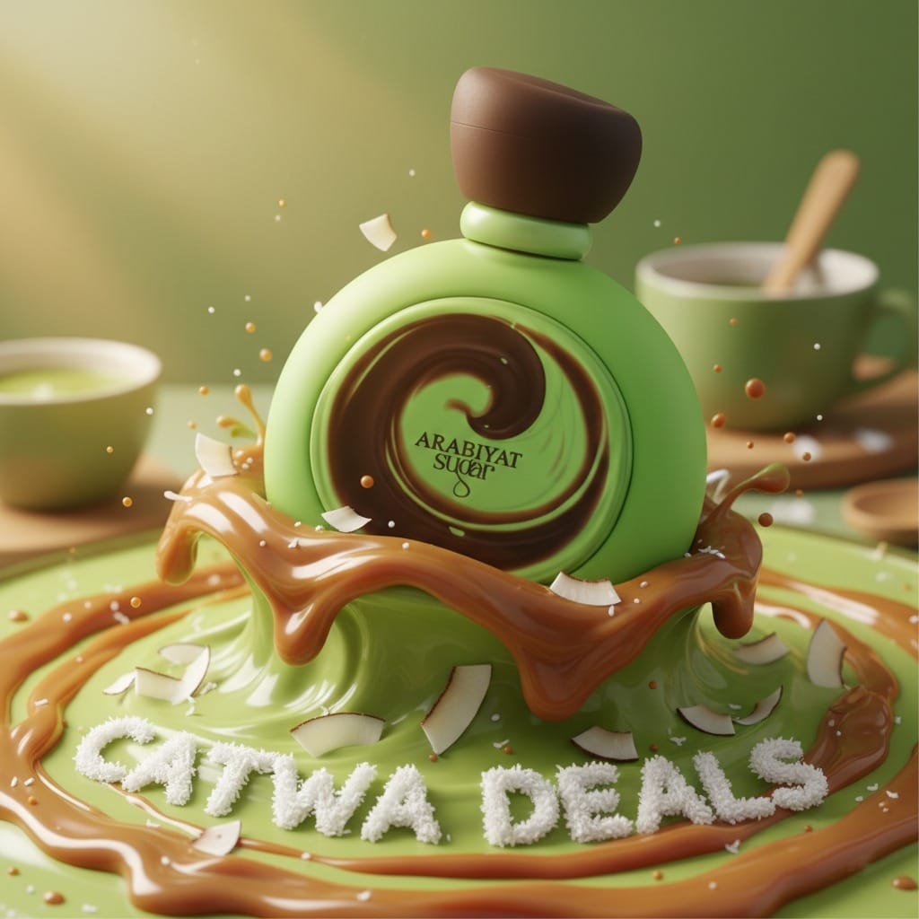 40% discount on the Gourmand collection