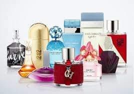 Best Selling Perfumes