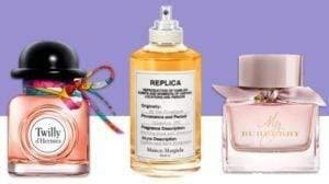 New Listed Perfumes - Catwa Deals - كاتوا ديلز | Perfume online shop In Egypt