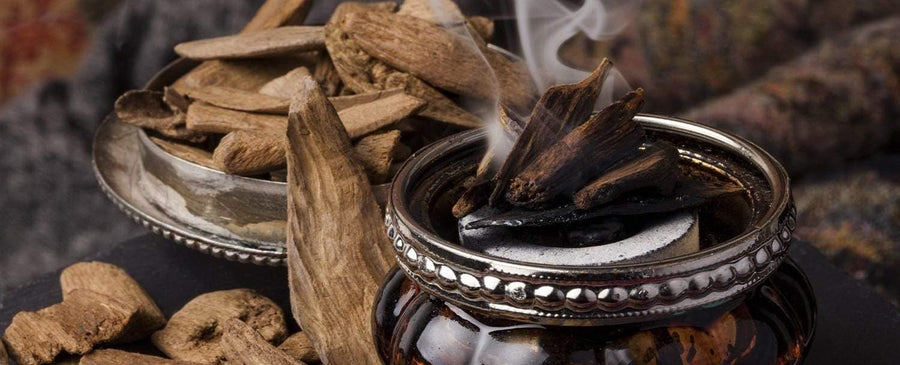 عطور غربية - عطور شرقي