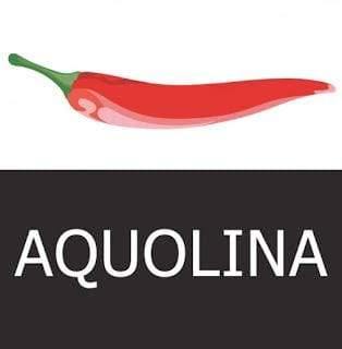 Aquolina perfumes and colognes
